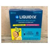 Liquid I.V. Hydration Multiplier Variety Pack