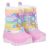 Kidsï¿½ Winter Boots, Size 11/12