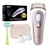 Braun Skin i-Expert IPL Hair Removal System