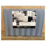 Egyptian Cotton 700 Thread Count Sheet Set