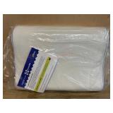 Sealy Contour Gel Memory Foam Pillow