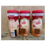 Nestle Coffee Mate Creamer Set of 3