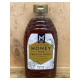 Wildflower Pure Premium Honey, Grade A