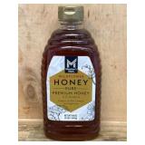 Wildflower Pure Premium Honey