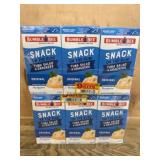 Bumble Bee Tuna Salad & Crackers 9-Packs