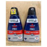 Bissell Pro Oxy Carpet Cleaner Solution