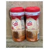 Nestle Coffee-mate Coffee Creamer Set