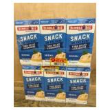 Bumble Bee Tuna Salad Snack Packs