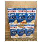 Bumble Bee Tuna Salad Snack Packs, 2 9-Packs