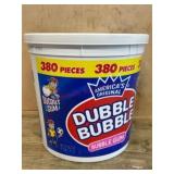 Americaï¿½s Original Dubble Bubble Tub