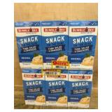 Bumble Bee Tuna Salad & Crackers 9-Pack Sets
