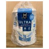 Pack of 300 Ultra Lunch Paper Plates