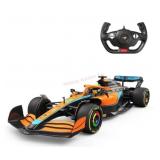RASTAR Formula One Replica Remote Control Car