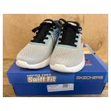 Menï¿½s Hands-Free Sneakers, Size 12