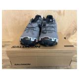 Salomon Speedcross 6 Trail Running Shoes