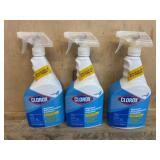Clorox All-Purpose Daily Disinfectant Cleaner