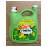 Gain Original Fabric Softener