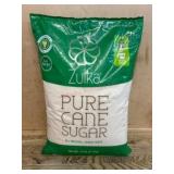 Bag of Zulka Pure Cane Sugar