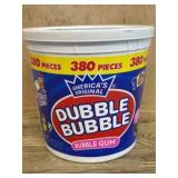 Dubble Bubble Americaï¿½s Original Gum