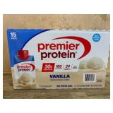 Premier Protein High Protein Shake Pack