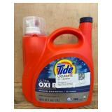 Tide Ultra Oxi Liquid Detergent
