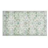 Everwash Washable Accent Rug, 2ï¿½x 3ï¿½7ï¿½ï¿½