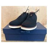 Cole Haan Zerogrand Stitchlite Oxfords, Size 8.5