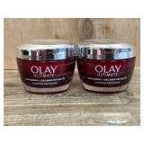 Olay Ultimate Hydrating Moisturizers