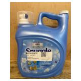 Snuggle Laundry Detergent, Blue Sparkle Scent