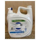 All Free & Clear Fabric Softener