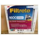 Filtrete 1600 Air Filter 4-Pack
