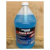 Prime Guard Power Blast Windshield Washer Fluid