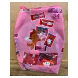 Candy Assortment with 84 Snack-Size Pieces