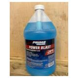 Windshield Washer Fluid -20 Degrees