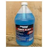 Prime Guard Power Blast Windshield Washer Fluid