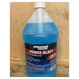 Windshield Washer Fluid, Prime Guard