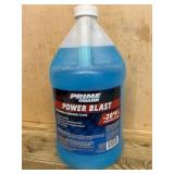 Prime Guard Power Blast Windshield Washer Fluid