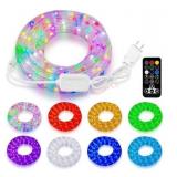 Westinghouse Color-Changing LED Rope Lights