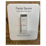 Facial Serum with Anti-Aging Properties