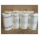 8 Rolls of Paper Towels