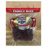Old Trapper Old Fashioned Beef Jerky Bag