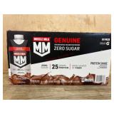 Muscle Milk Genuine Zero Sugar Protein Shakes