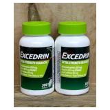 Excedrin Extra Strength Headache Caplets