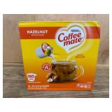Nestle Coffee Mate Hazelnut Creamer 180 Count