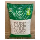 Zulka Pure Cane Sugar Bag