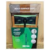 Swiffer Sweep and Mop Deluxe Set
