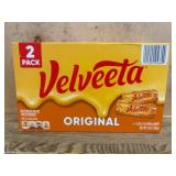 Velveeta Original Cheese 2-Pack