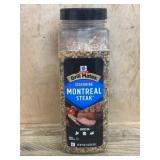 McCormick Grill Mates Montreal Steak Seasoning