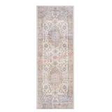 Two Decorative Area Rugs for Home Use