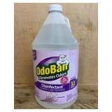 OdoBan Lavender Disinfectant and Air Freshener